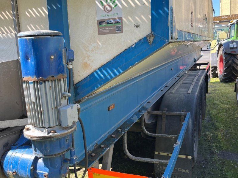 Bulthuis Bandwagen
