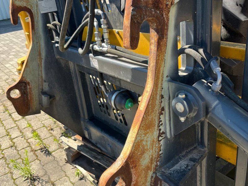Grüngutgabel 4300 Loader Maste