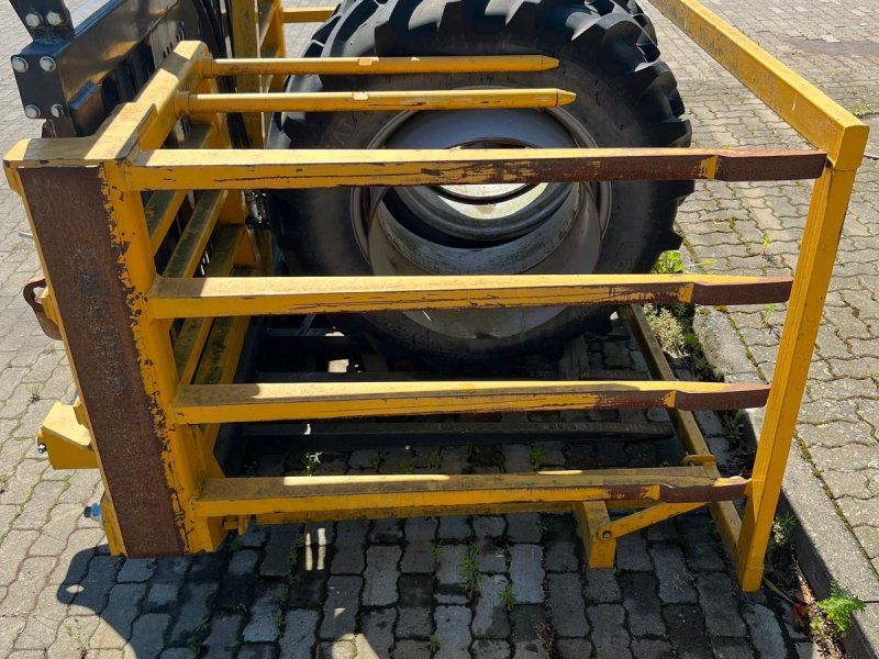 Grüngutgabel 4300 Loader Maste
