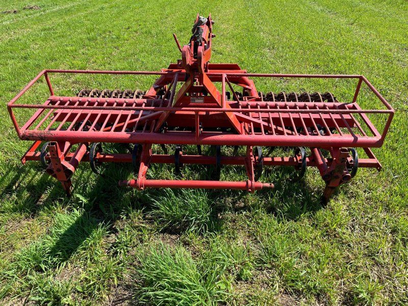 Rau KC 225