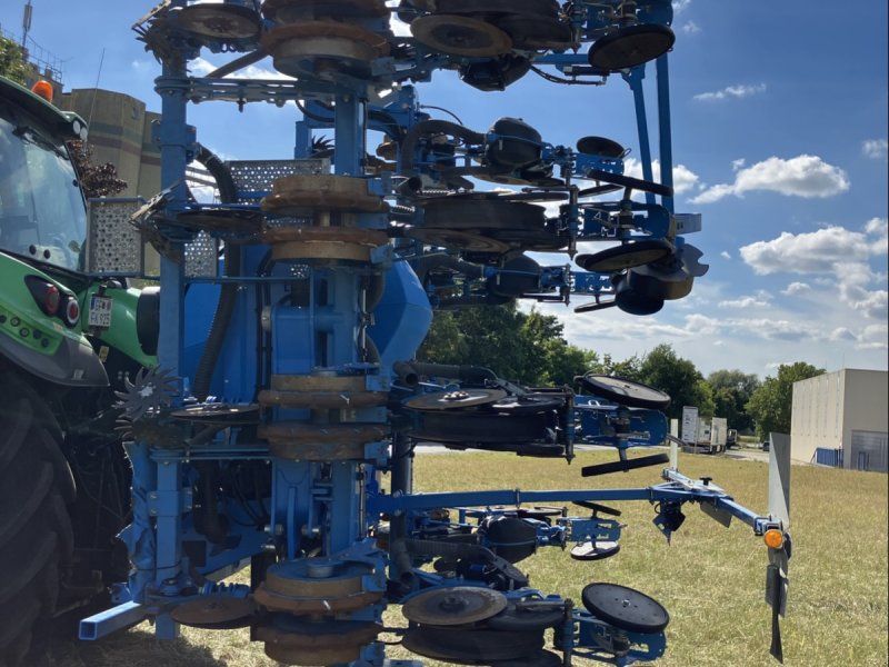 Lemken Azurit 9