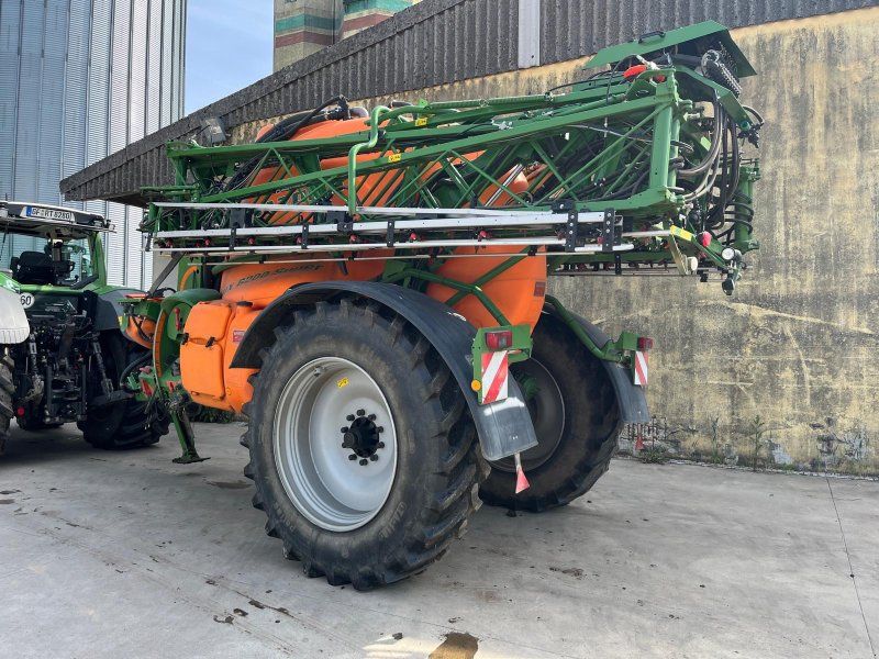 Amazone UX 6200 Super