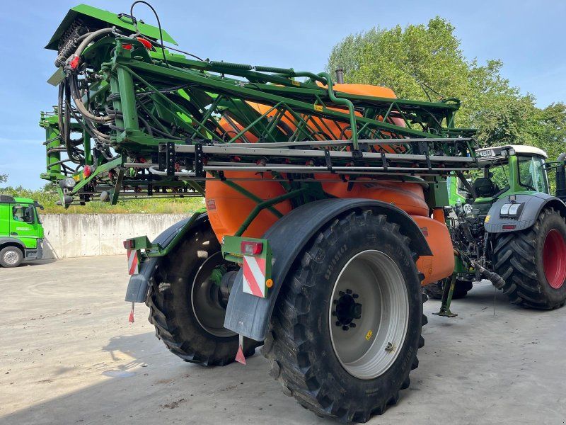 Amazone UX 6200 Super