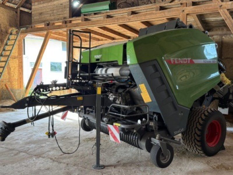 Fendt Rotana