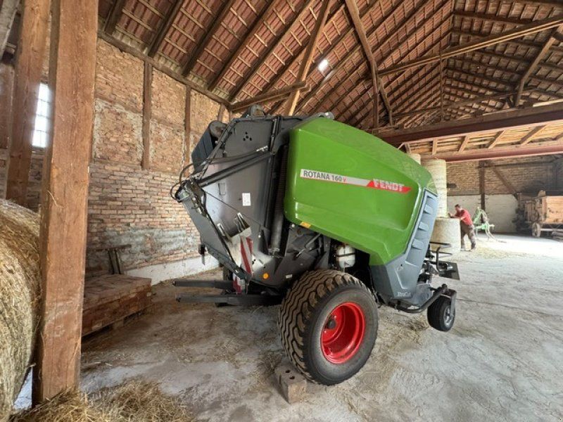 Fendt Rotana