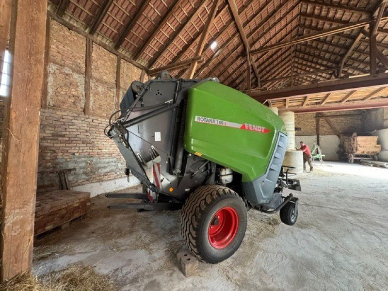 Fendt Rotana