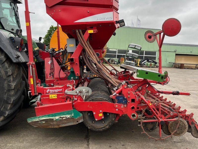 Kverneland Accord S-Drill Pro