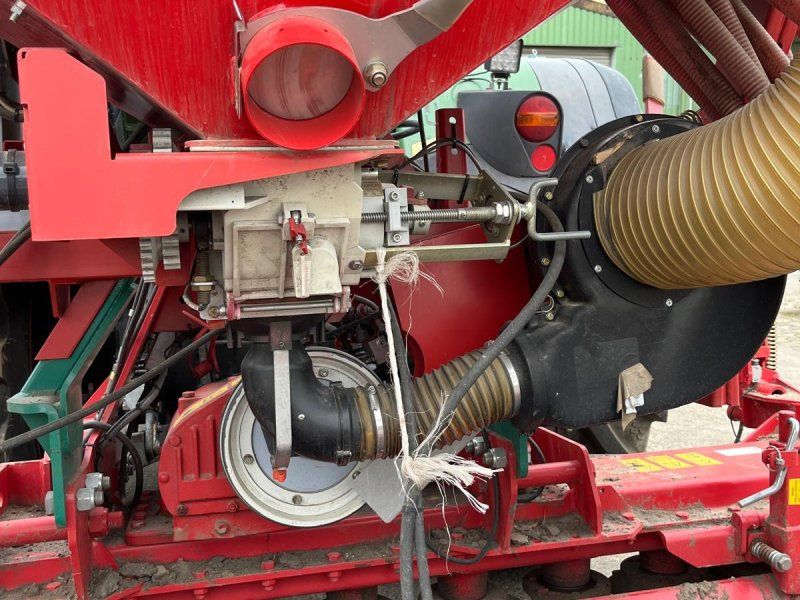 Kverneland Accord S-Drill Pro