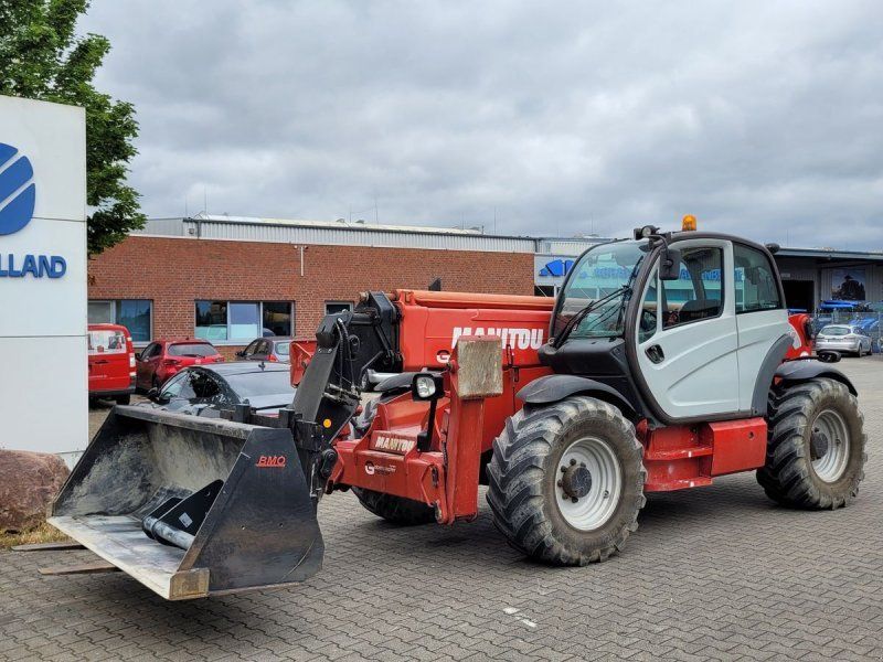 Manitou MT 1440