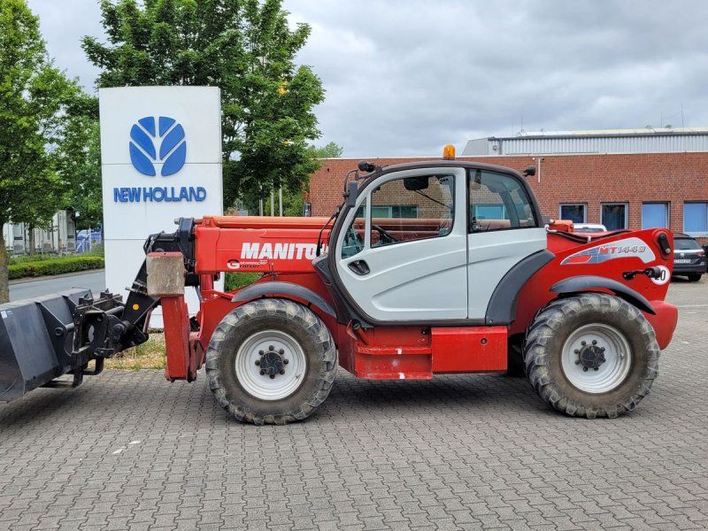 Manitou MT 1440