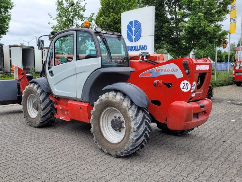 Manitou MT 1440