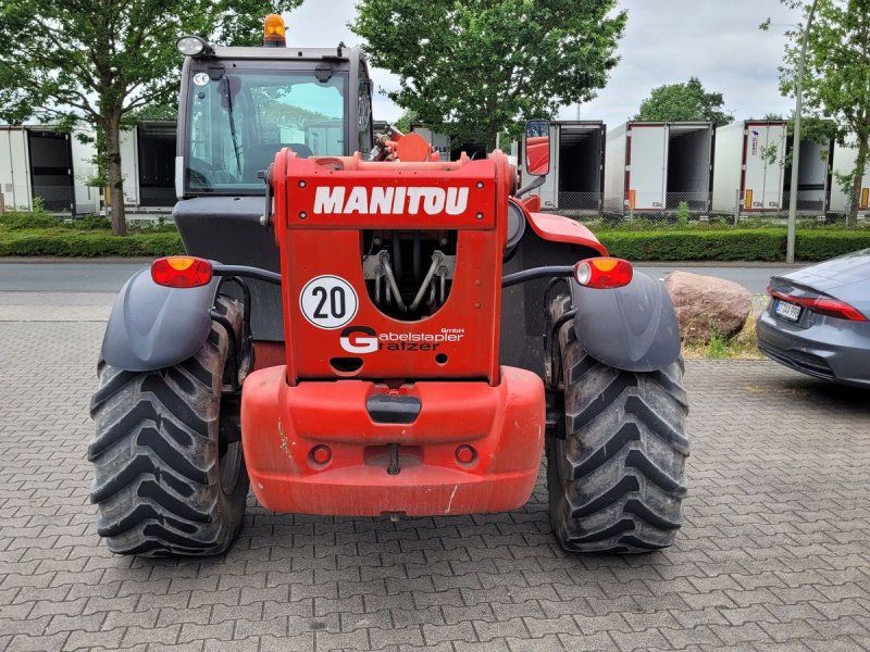 Manitou MT 1440