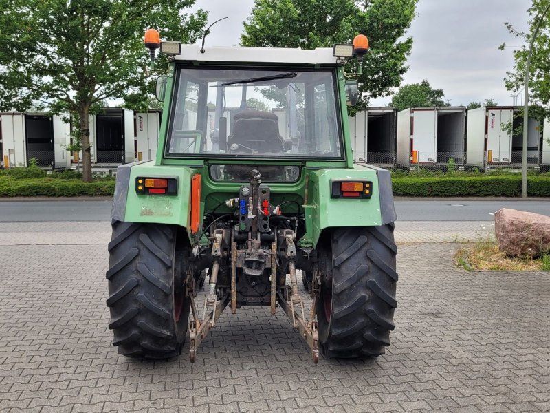 Fendt Farmer 308 LSA Turbomatik