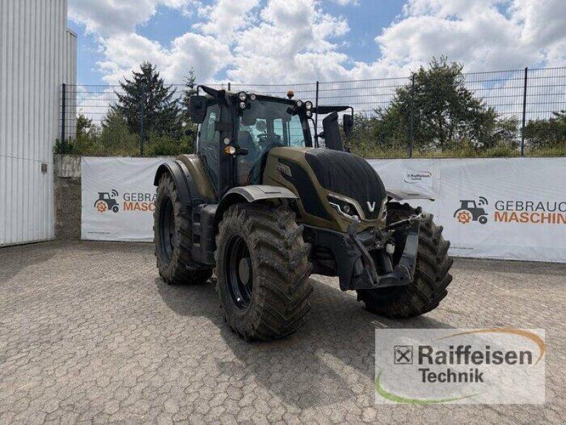 Valtra T235 Versu