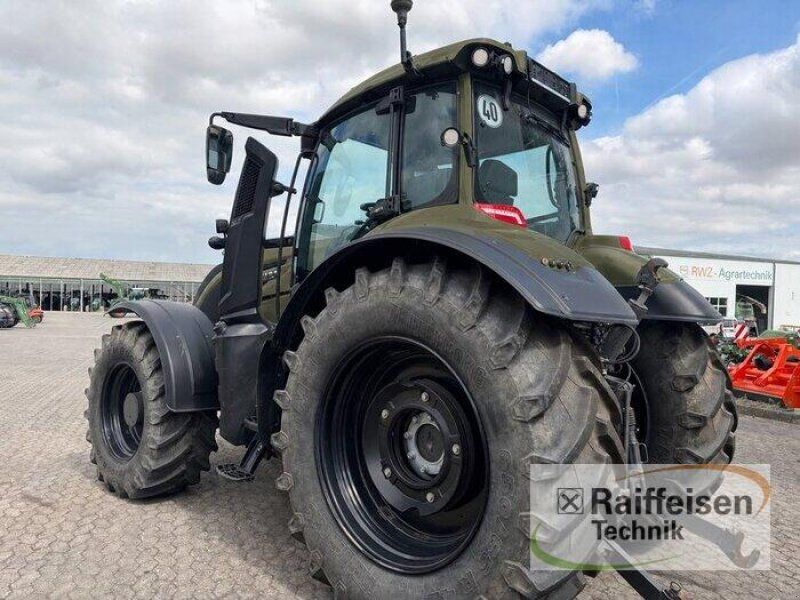 Valtra T235 Versu