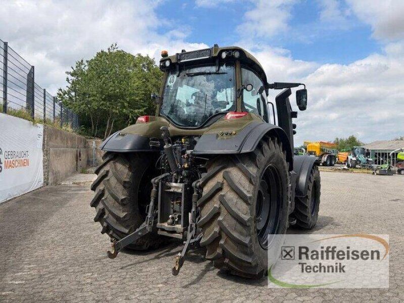 Valtra T235 Versu