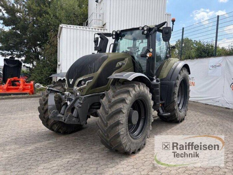 Valtra T235 Versu