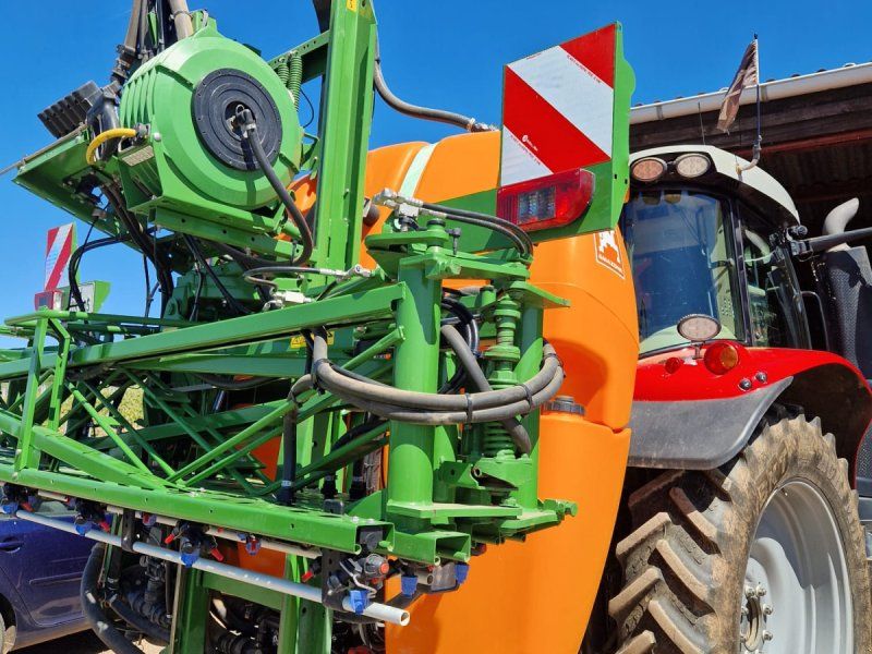 Amazone UF 1201
