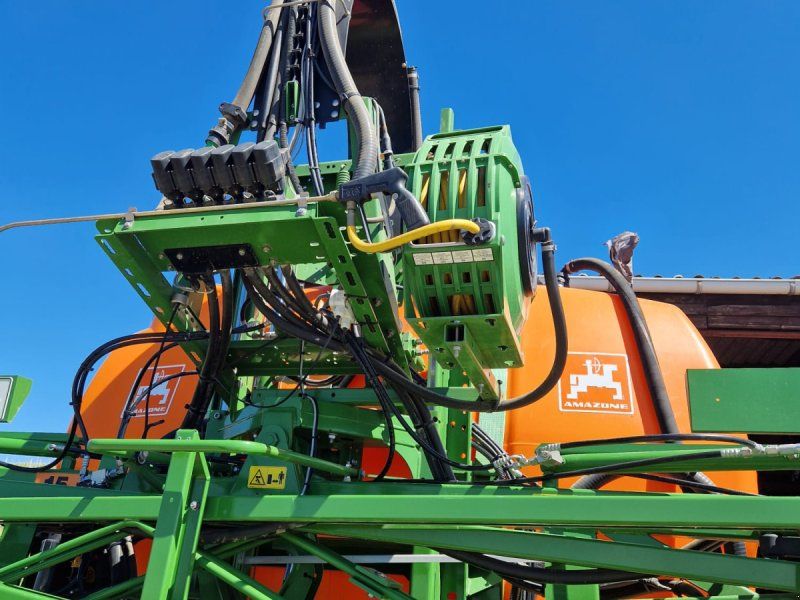 Amazone UF 1201