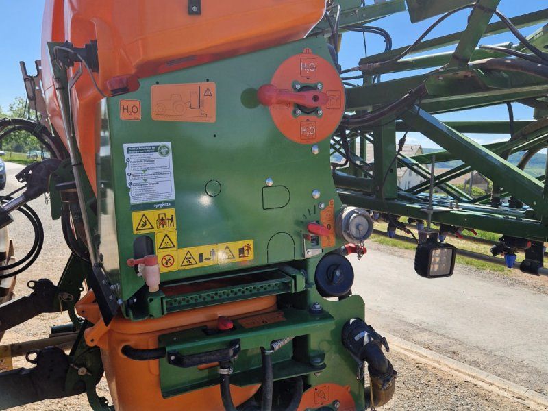 Amazone UF 1201