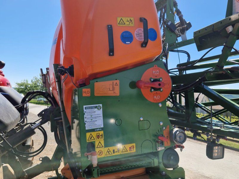Amazone UF 1201