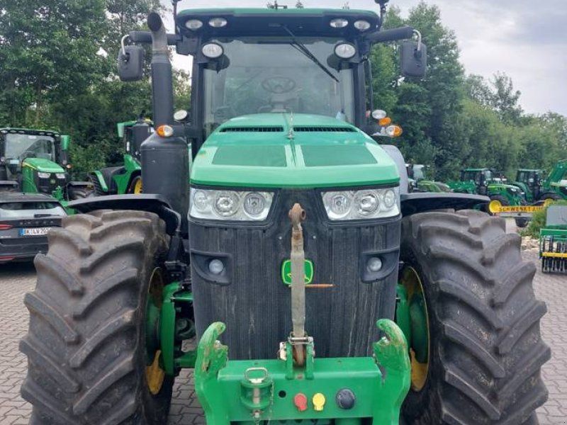 John Deere 8360R
