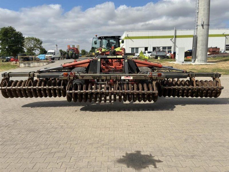 Gregoire XRV 66752