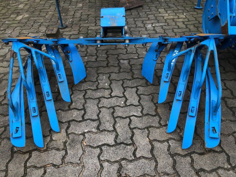 Lemken Erw.Körp. Juwel 8 V