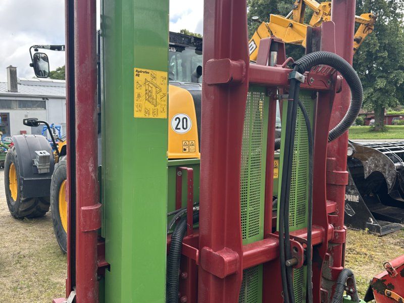 Strautmann Hydrofox HQ Plus 2500
