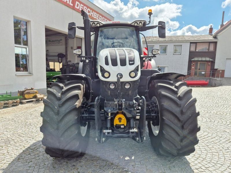 Steyr 6280 ABSOLUT CVT