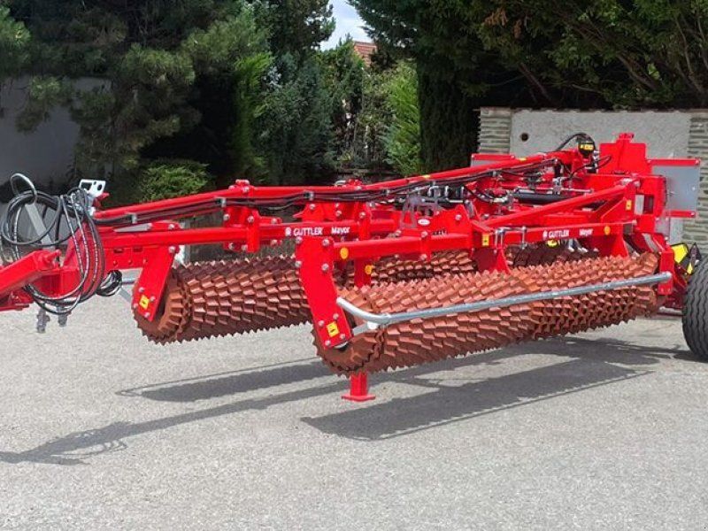 Mayor 820-4