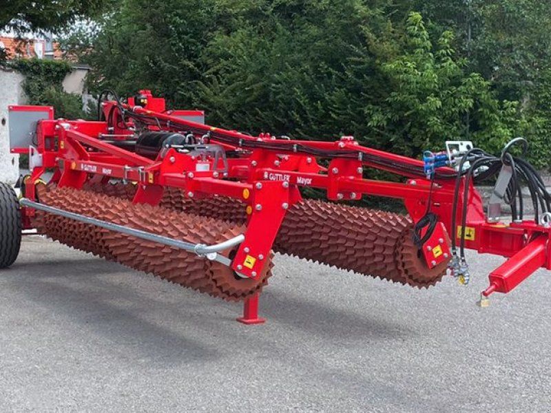 Mayor 820-4