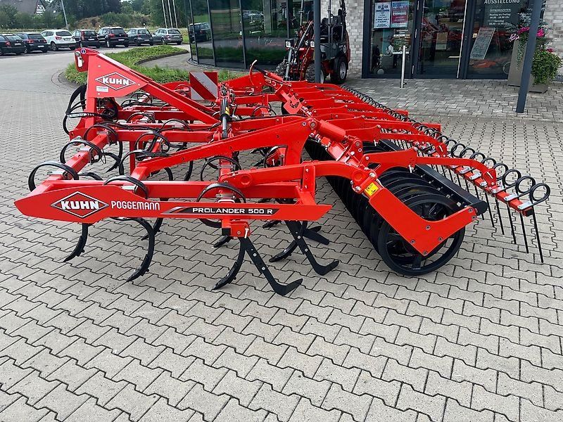 Kuhn Prolander 500R