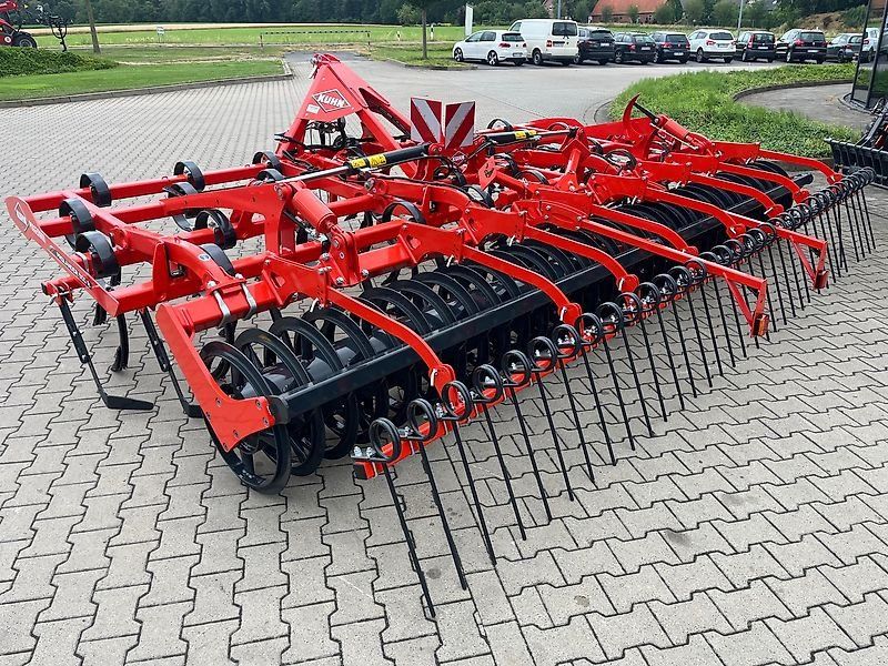 Kuhn Prolander 500R