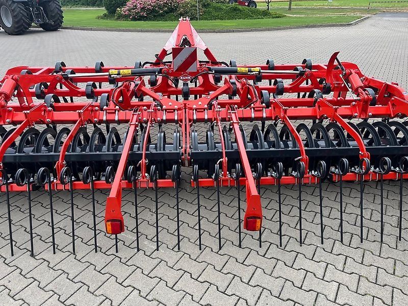 Kuhn Prolander 500R