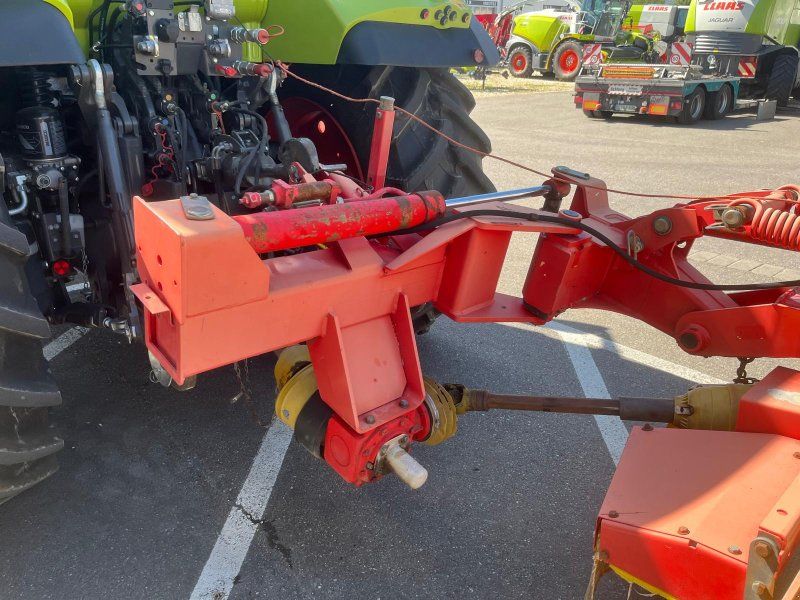 Pöttinger Novacat 265 H