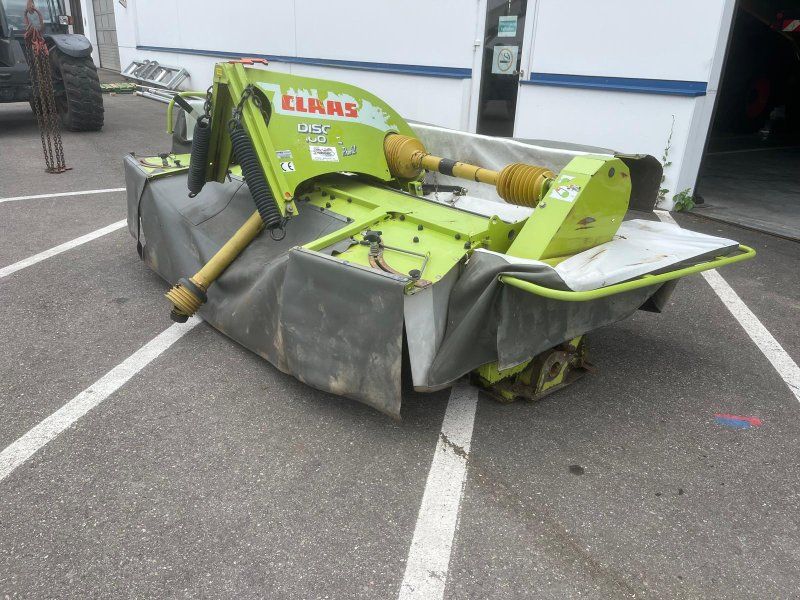 Claas Disco 3100 FC