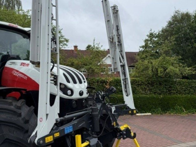 Pöttinger Novacat V 10 ED