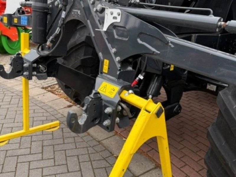 Pöttinger Novacat V 10 ED
