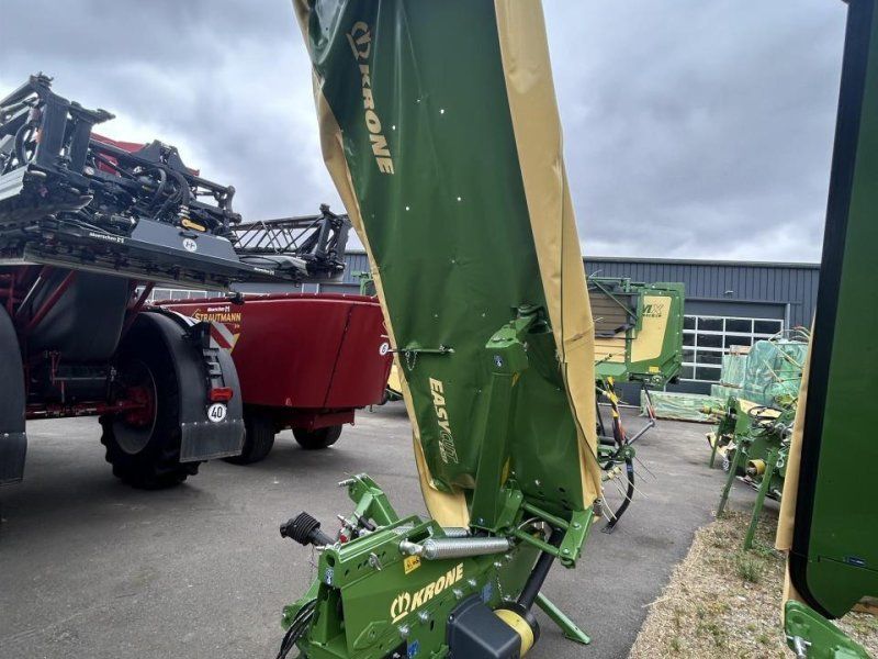 Krone EasyCut R 360