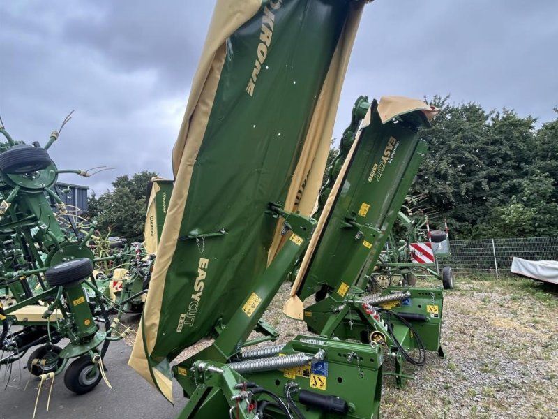 Krone EasyCut R 360