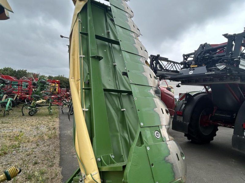 Krone EasyCut R 360