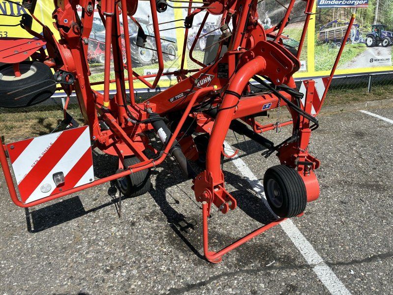 Kuhn GF 7902