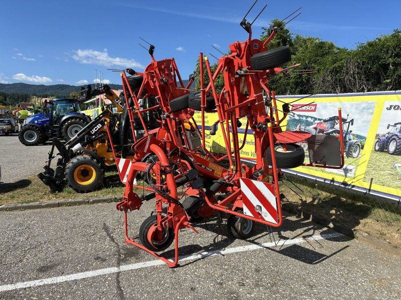 Kuhn GF 7902