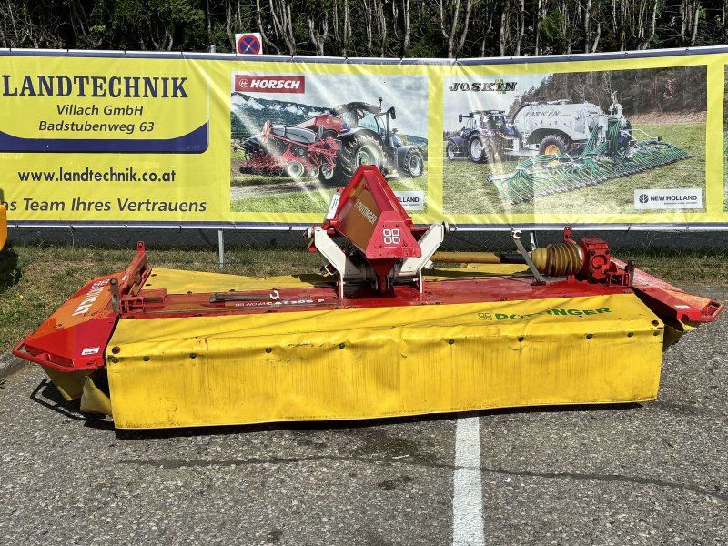 Pöttinger NOVACAT 306 F