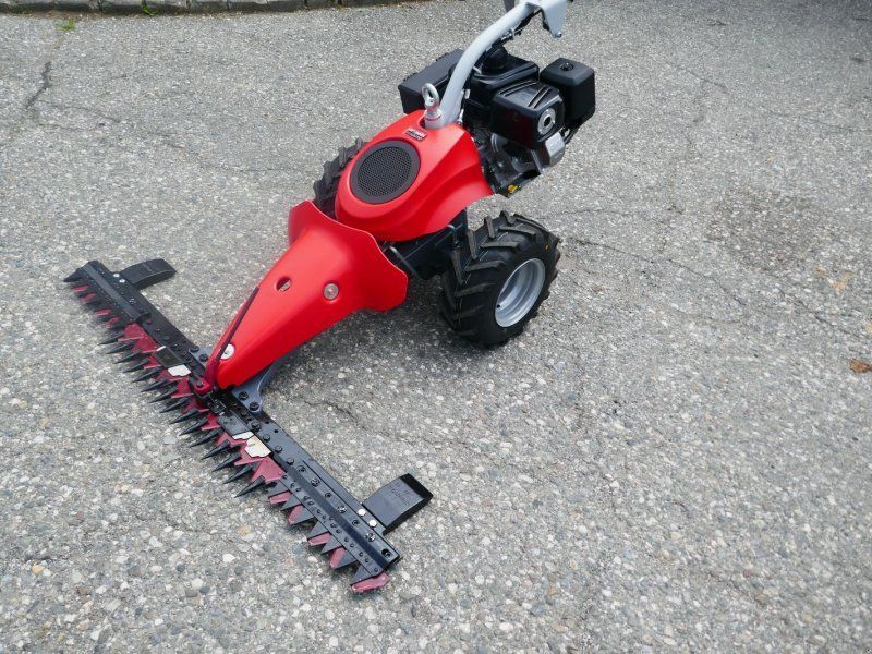 Aebi CC 110 Hydro