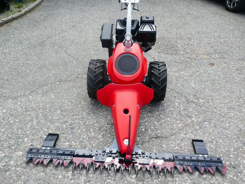 Aebi CC 110 Hydro