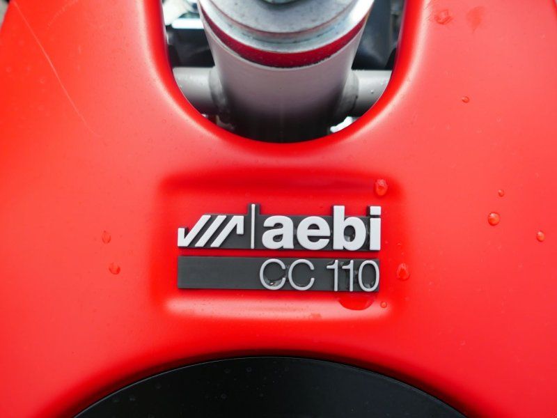 Aebi CC 110 Hydro