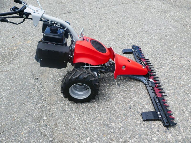 Aebi CC 110 Hydro