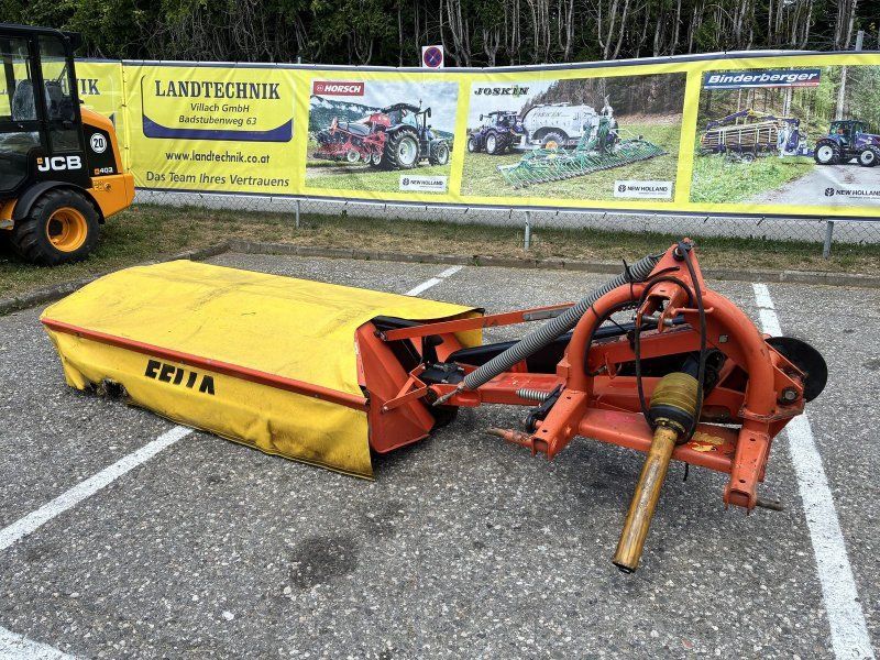Fella SM 210 L